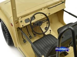 FMS 1/6 Suzuki Jimny 4wd Crawler RTR With 2.4GHz Radio -us-RC Models Sales 2022 fms10602 modelsport copyright 2