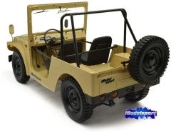 FMS 1/6 Suzuki Jimny 4wd Crawler RTR With 2.4GHz Radio -us-RC Models Sales 2022 fms10602 modelsport copyright 3