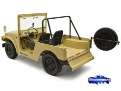 FMS 1/6 Suzuki Jimny 4wd Crawler RTR With 2.4GHz Radio -us-RC Models Sales 2022 fms10602 modelsport copyright 4