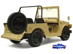 FMS 1/6 Suzuki Jimny 4wd Crawler RTR With 2.4GHz Radio -us-RC Models Sales 2022 fms10602 modelsport copyright 5
