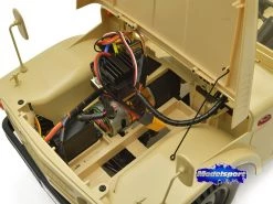 FMS 1/6 Suzuki Jimny 4wd Crawler RTR With 2.4GHz Radio -us-RC Models Sales 2022 fms10602 modelsport copyright 8