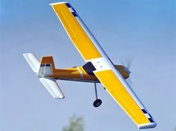 FMS RC 1220mm Ranger With Reflex System And Float RTF