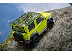 FMS Suzuki Jimny 2020 1/12th Scaler RTR -us-RC Models Sales 2022 fms11221rtr k12