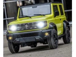 FMS Suzuki Jimny 2020 1/12th Scaler RTR -us-RC Models Sales 2022 fms11221rtr k13