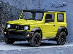 FMS Suzuki Jimny 2020 1/12th Scaler RTR -us-RC Models Sales 2022 fms11221rtr k14