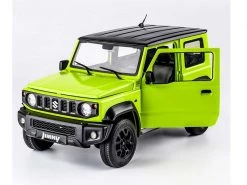 FMS Suzuki Jimny 2020 1/12th Scaler RTR -us-RC Models Sales 2022 fms11221rtr k3
