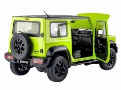FMS Suzuki Jimny 2020 1/12th Scaler RTR -us-RC Models Sales 2022 fms11221rtr k4