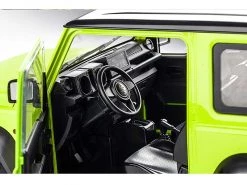 FMS Suzuki Jimny 2020 1/12th Scaler RTR -us-RC Models Sales 2022 fms11221rtr k5