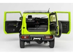 FMS Suzuki Jimny 2020 1/12th Scaler RTR -us-RC Models Sales 2022 fms11221rtr k6
