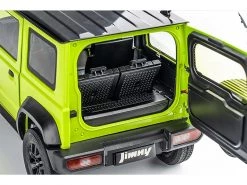 FMS Suzuki Jimny 2020 1/12th Scaler RTR -us-RC Models Sales 2022 fms11221rtr k7
