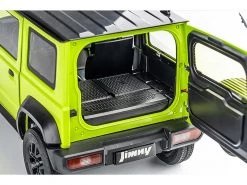 FMS Suzuki Jimny 2020 1/12th Scaler RTR -us-RC Models Sales 2022 fms11221rtr k8