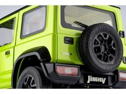 FMS Suzuki Jimny 2020 1/12th Scaler RTR -us-RC Models Sales 2022 fms11221rtr k9