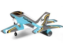 FMS 1060mm Futura 80mm EDF Jet V2 ARTF - Blue 12 FMS 1060mm Futura 80mm EDF Jet V2 ARTF - Blue -us-RC Models Sales 2022 fms112p 3