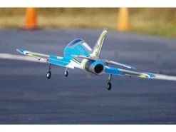 FMS 1060mm Futura 80mm EDF Jet V2 ARTF - Blue 13 FMS 1060mm Futura 80mm EDF Jet V2 ARTF - Blue -us-RC Models Sales 2022 fms112p 4