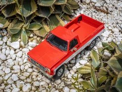 FMS Chevrolet K10 1:18th Scaler RTR 16 FMS Chevrolet K10 1:18th Scaler RTR -us-RC Models Sales 2022 fms11808 9