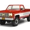 FMS Chevrolet K10 1:18th Scaler RTR -us-RC Models Sales 2022 fms11808 modelsport copyright