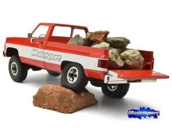 FMS Chevrolet K10 1:18th Scaler RTR 12 FMS Chevrolet K10 1:18th Scaler RTR -us-RC Models Sales 2022 fms11808 modelsport copyright 2