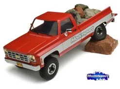 FMS Chevrolet K10 1:18th Scaler RTR 13 FMS Chevrolet K10 1:18th Scaler RTR -us-RC Models Sales 2022 fms11808 modelsport copyright 3