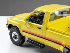 FMS Toyota Hilux 1/18th Scaler RTR -us-RC Models Sales 2022 fms11816 6