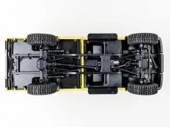 FMS Toyota Hilux 1/18th Scaler RTR -us-RC Models Sales 2022 fms11816 8