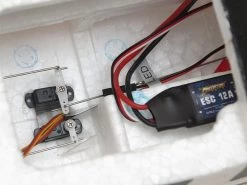 FMS 850mm Ranger Trainer RTF -us-RC Models Sales 2022 fms123r k 8