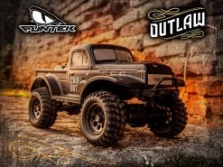 Funtek CR12 OD 1/12th Scale RTR Crawler -us-RC Models Sales 2022 ftk cr12od k 8