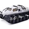 FTX BuzzSaw 1/12 All Terrain Tracked Vehicle - White 2 FTX BuzzSaw 1/12 All Terrain Tracked Vehicle - White -us-RC Models Sales 2022 ftx0600w