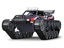 FTX Buzzsaw Xtreme 1/12 ATV Vehicle W/Exhaust Blue -us-RC Models Sales 2022 ftx0602bl 3