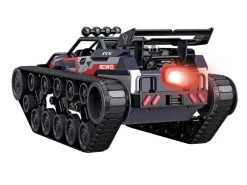 FTX Buzzsaw Xtreme 1/12 ATV Vehicle W/Exhaust Blue -us-RC Models Sales 2022 ftx0602bl 4