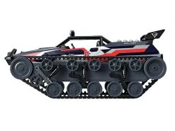 FTX Buzzsaw Xtreme 1/12 ATV Vehicle W/Exhaust Blue -us-RC Models Sales 2022 ftx0602bl 5