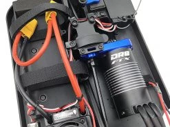 FTX DR8 1/8 Desert Racer 6S RTR - Blue 26 FTX DR8 1/8 Desert Racer 6S RTR - Blue -us-RC Models Sales 2022 ftx5495b 10