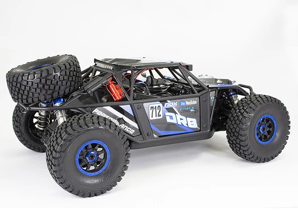 FTX DR8 1/8 Desert Racer 6S RTR - Blue 7 FTX DR8 1/8 Desert Racer 6S RTR - Blue - Image 5