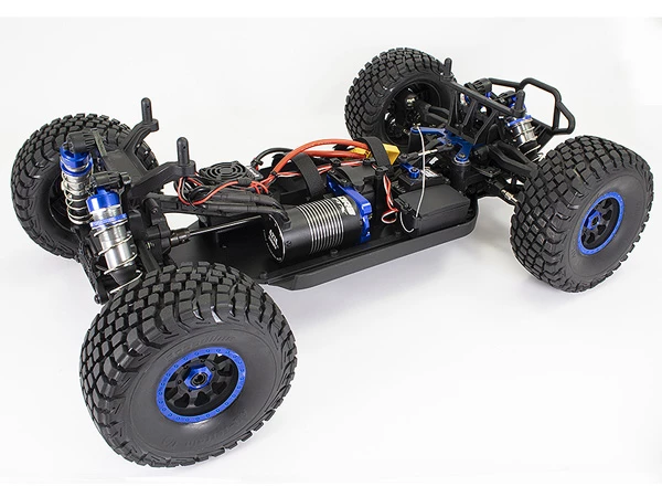 FTX DR8 1/8 Desert Racer 6S RTR - Blue 8 FTX DR8 1/8 Desert Racer 6S RTR - Blue - Image 6