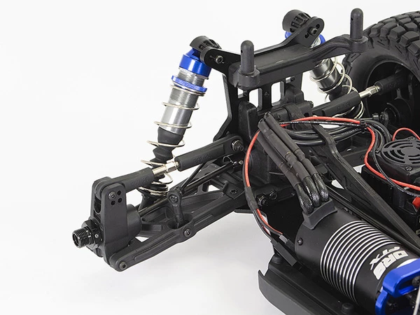 FTX DR8 1/8 Desert Racer 6S RTR - Blue 9 FTX DR8 1/8 Desert Racer 6S RTR - Blue - Image 7