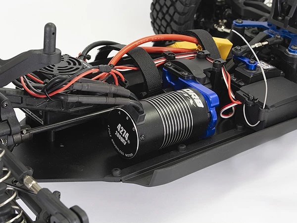 FTX DR8 1/8 Desert Racer 6S RTR - Blue 10 FTX DR8 1/8 Desert Racer 6S RTR - Blue - Image 8