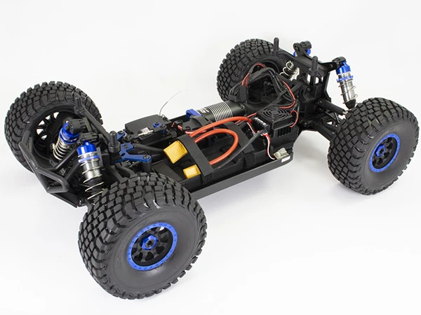 FTX DR8 1/8 Desert Racer 6S RTR - Blue 12 FTX DR8 1/8 Desert Racer 6S RTR - Blue - Image 10