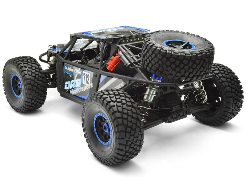 FTX DR8 1/8 Desert Racer 6S RTR - Blue 5 FTX DR8 1/8 Desert Racer 6S RTR - Blue - Image 3