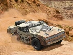 FTX Rokatan 1/10 Brushless Off-Road RTR Car - Sand -us-RC Models Sales 2022 ftx5496s 11