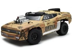 FTX Rokatan 1/10 Brushless Off-Road RTR Car - Sand