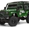 FTX Outback Mini 3.0 Ranger 1:24 Ready To Run - Green 1 FTX Outback Mini 3.0 Ranger 1:24 Ready To Run - Green -us-RC Models Sales 2022 ftx5503g modelsport copyright