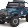 FTX Outback Mini 2.0 Ranger 1:24 RTR - Dark Blue 2 FTX Outback Mini 2.0 Ranger 1:24 RTR - Dark Blue -us-RC Models Sales 2022 ftx5507db ms copywritten