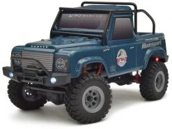 FTX Outback Mini 2.0 Ranger 1:24 RTR - Dark Blue