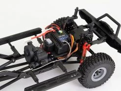 FTX Outback Mini X LC90 1:18 Trail RTR - Grey -us-RC Models Sales 2022 ftx5521gy 2 1