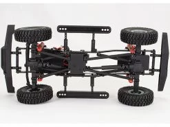 FTX Outback Mini X Cub 1:18 Trail RTR - Met. Cyan -us-RC Models Sales 2022 ftx5521gy 3 2