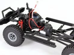 FTX Outback Mini X Patriot 1:18 Trail RTR - Red -us-RC Models Sales 2022 ftx5521gy 4