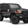 FTX Outback Mini X LC90 1:18 Trail RTR - Grey -us-RC Models Sales 2022 ftx5521gy ms copywritten