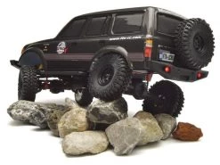 FTX Outback Mini X LC90 1:18 Trail RTR - Grey -us-RC Models Sales 2022 ftx5521gy ms copywritten 2