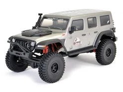 FTX Outback Mini X Fury 1:18 Trail RTR - Grey