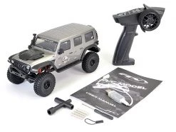 FTX Outback Mini X Fury 1:18 Trail RTR - Grey 7 FTX Outback Mini X Fury 1:18 Trail RTR - Grey -us-RC Models Sales 2022 ftx5525gy 3