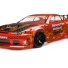 FTX Banzai 1/10th Scale 4WD RTR RC Car Brushed Electric Street Drift Car - Red 2 FTX Banzai 1/10th Scale 4WD RTR RC Car Brushed Electric Street Drift Car - Red -us-RC Models Sales 2022 ftx5529 modelsport copyright